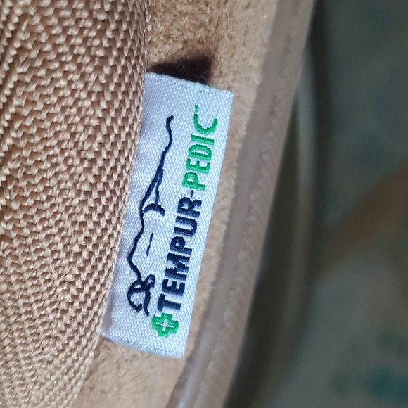 Temperpedic - Picture 2 of 4